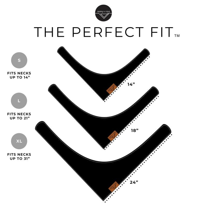 Remyroo + Premium Durable Christmas Dog Bandanas + Pet Accessories for Style & Comfort + Halloween Dog Bandana with Adjustable Fit + Noel